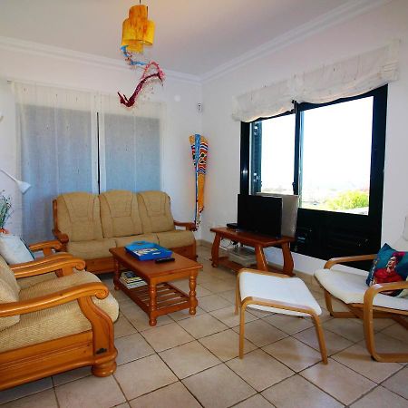 Casa La Cancela Las Breñas Kültér fotó