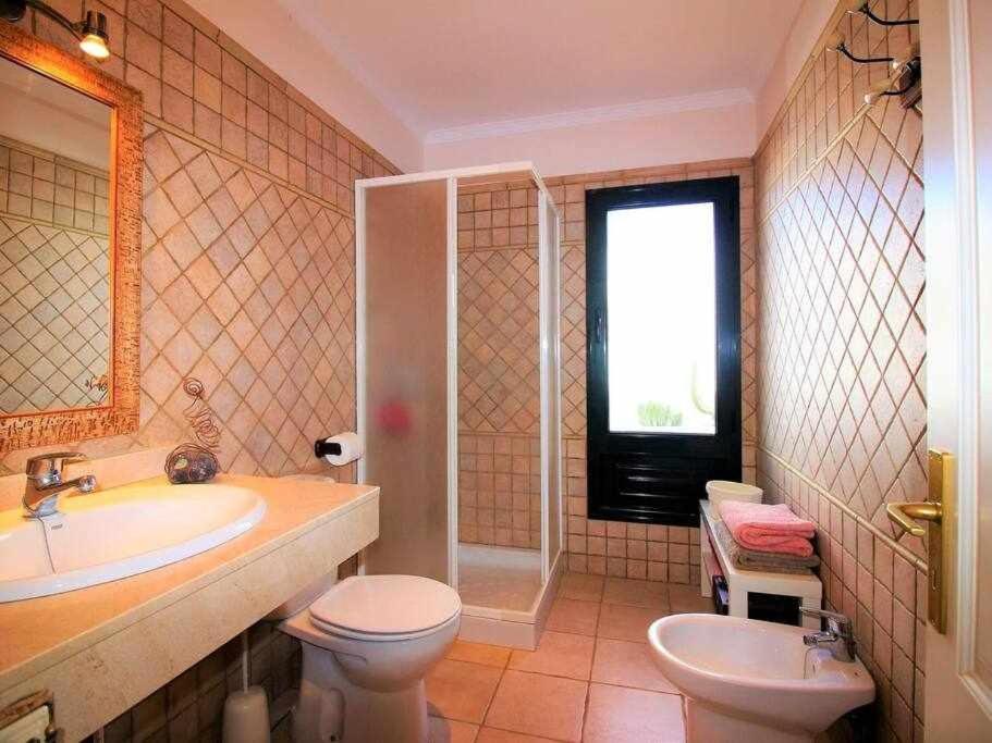 Casa La Cancela Las Breñas Kültér fotó