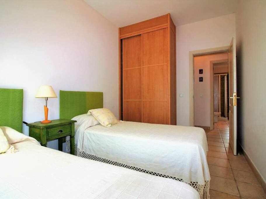 Casa La Cancela Las Breñas Kültér fotó